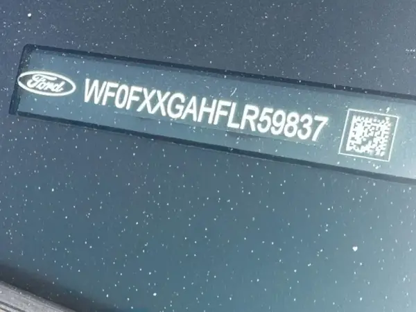 Ford Fiesta ST Line 42