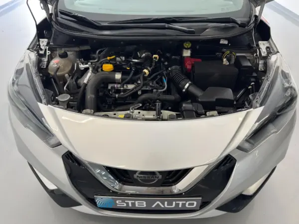 Nissan Micra 1.0 IG-T N-Design Chrome 32