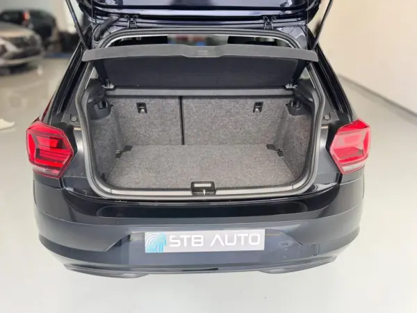 Volkswagen Polo 1.0 TSI Confortline 9