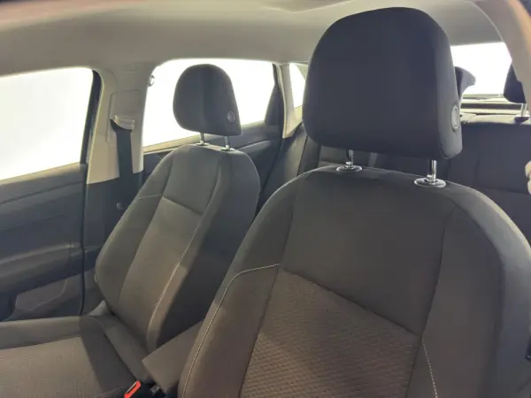 Volkswagen Polo 1.0 TSI Confortline 10