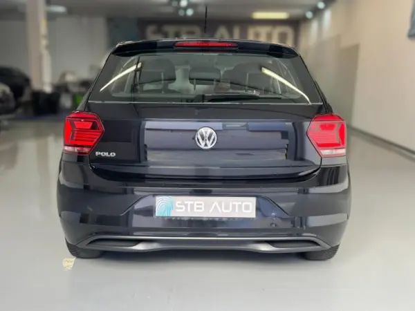 Volkswagen Polo 1.0 TSI Confortline 21