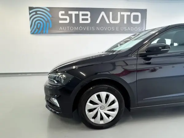 Volkswagen Polo 1.0 TSI Confortline 22