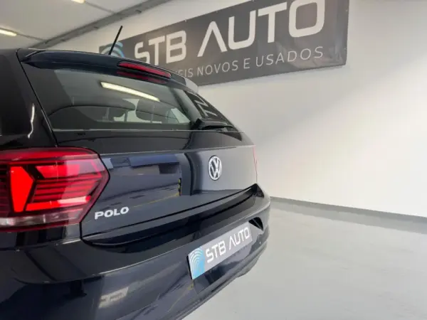 Volkswagen Polo 1.0 TSI Confortline 23