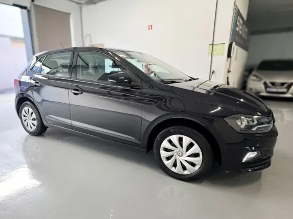 Volkswagen Polo 1.0 TSI Confortline 24