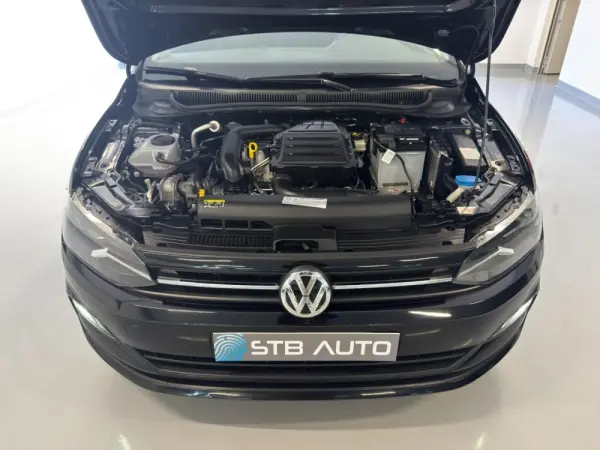 Volkswagen Polo 1.0 TSI Confortline 32