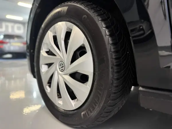 Volkswagen Polo 1.0 TSI Confortline 31