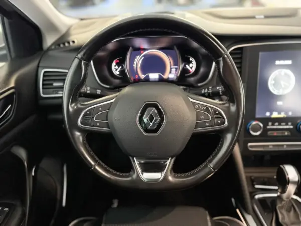 Renault Mégane Sport Tourer 1.5 Blue dCi Bose Edition EDC 18