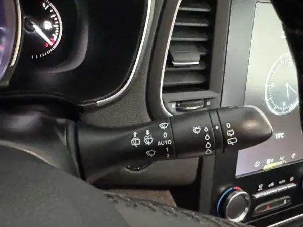 Renault Mégane Sport Tourer 1.5 Blue dCi Bose Edition EDC 22