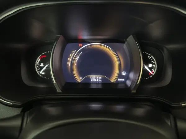 Renault Mégane Sport Tourer 1.5 Blue dCi Bose Edition EDC 35