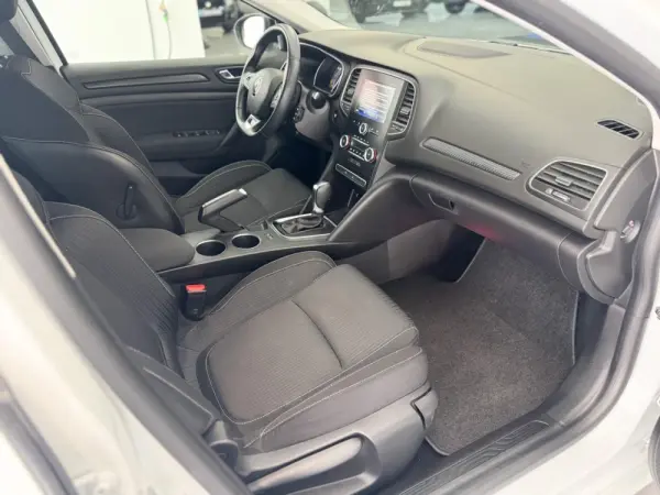 Renault Mégane Sport Tourer 1.5 dCi Limited EDC 7