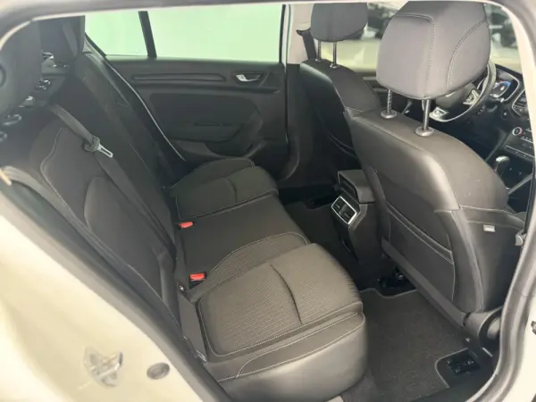 Renault Mégane Sport Tourer 1.5 dCi Limited EDC 8