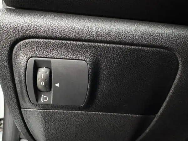 Renault Mégane Sport Tourer 1.5 dCi Limited EDC 30