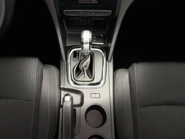 Renault Mégane Sport Tourer 1.5 dCi Limited EDC 32