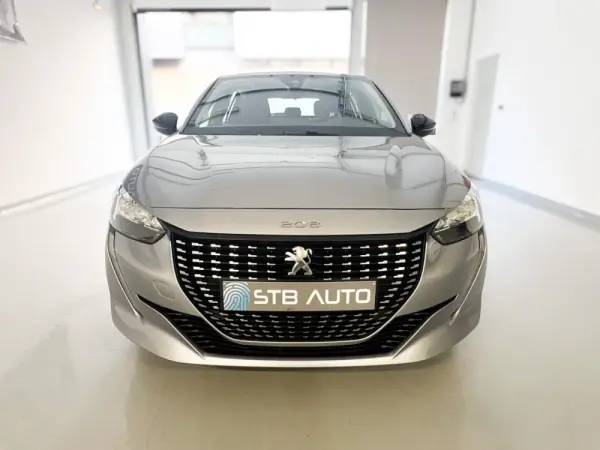 Peugeot 208 1.2 PureTech Active Pack 2