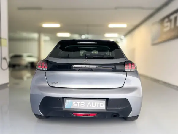 Peugeot 208 1.2 PureTech Active Pack 4
