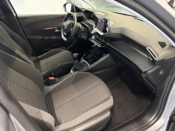 Peugeot 208 1.2 PureTech Active Pack 7