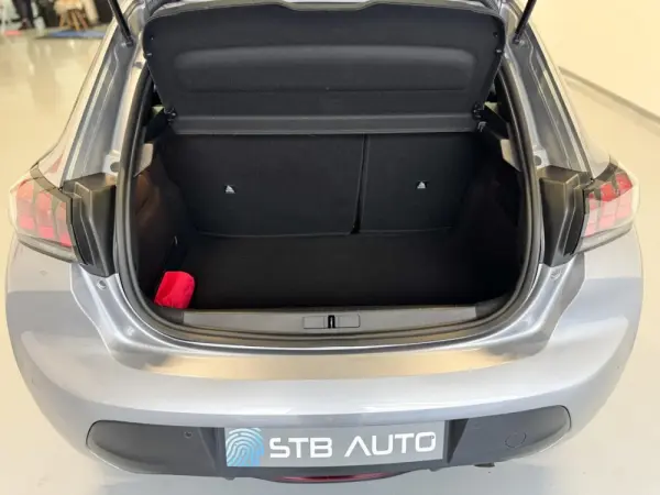 Peugeot 208 1.2 PureTech Active Pack 9