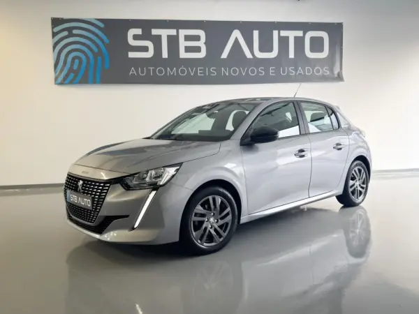 Peugeot 208 1.2 PureTech Active Pack 10