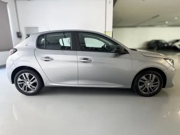Peugeot 208 1.2 PureTech Active Pack 13