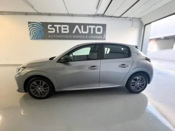 Peugeot 208 1.2 PureTech Active Pack 14