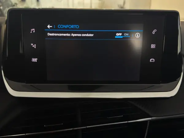 Peugeot 208 1.2 PureTech Active Pack 17