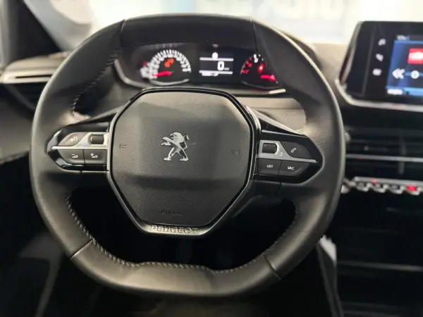 Peugeot 208 1.2 PureTech Active Pack 28
