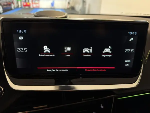 Peugeot 2008 1.2 PureTech GT Pack EAT8 25