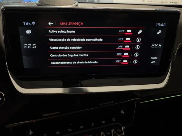 Peugeot 2008 1.2 PureTech GT Pack EAT8 31
