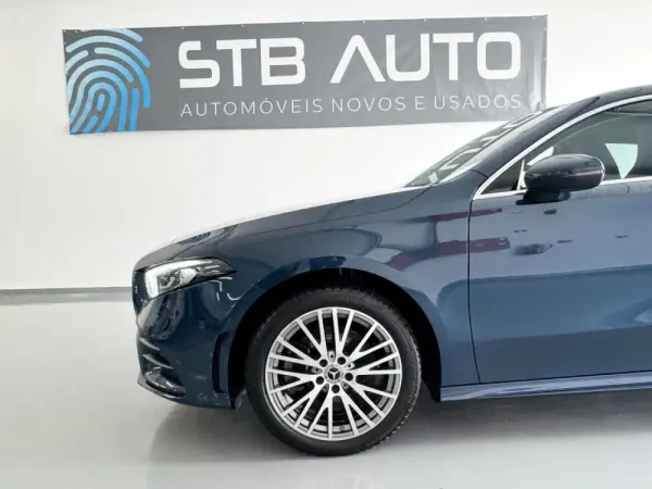 Mercedes-Benz A 250 e AMG Line 23