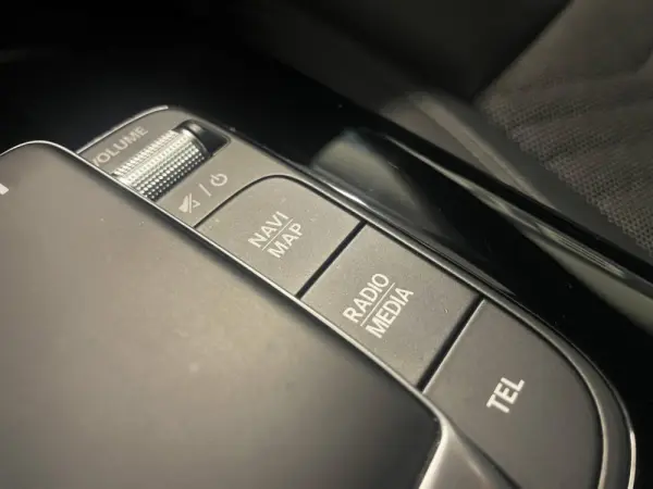 Mercedes-Benz A 180 d Style Plus Aut. 29