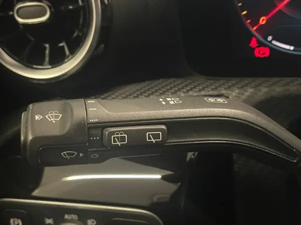 Mercedes-Benz A 180 d Style Plus Aut. 32