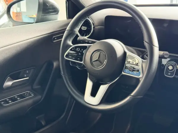 Mercedes-Benz A 180 d Style Plus Aut. 45