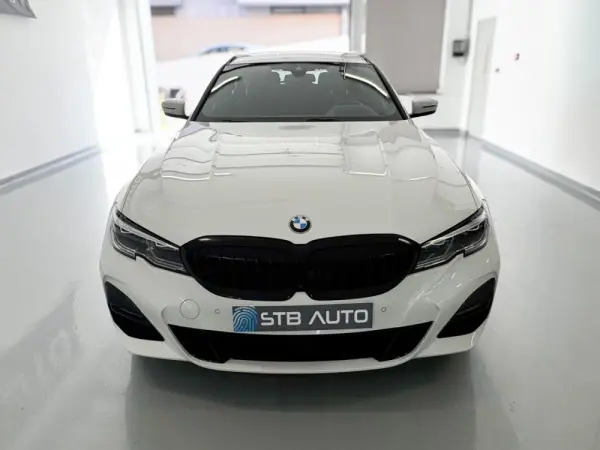 BMW 320 e Touring xDrive Auto Sport 3