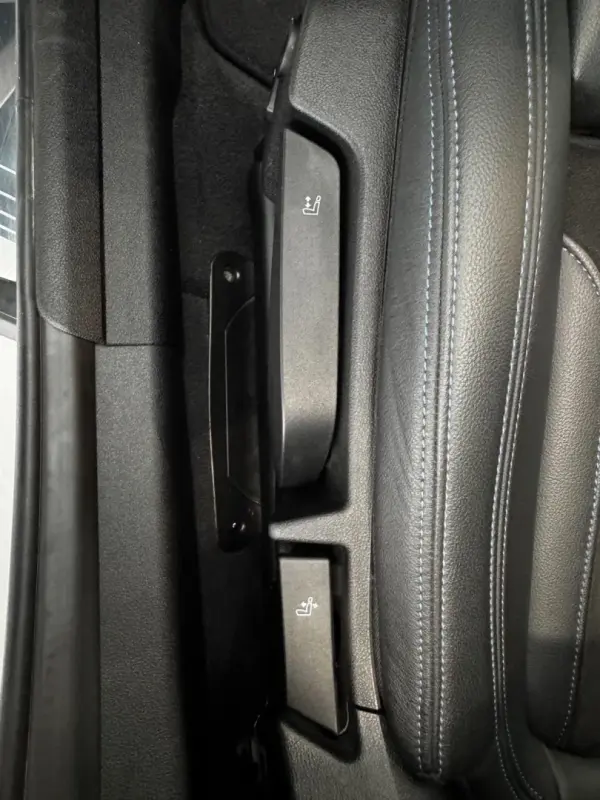 BMW 320 e Touring xDrive Auto Sport 24