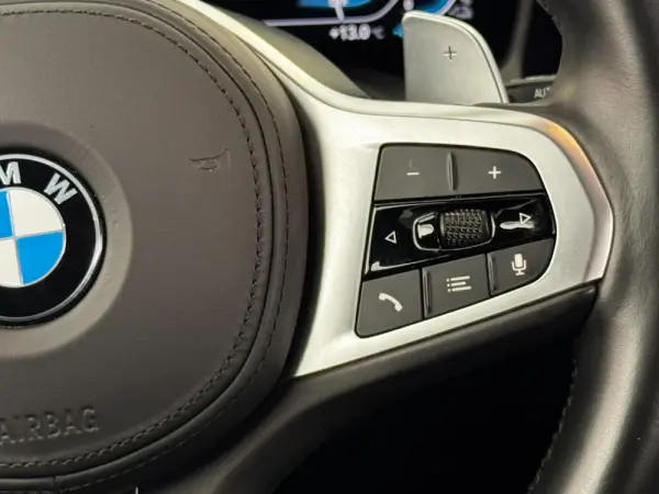 BMW 320 e Touring xDrive Auto Sport 28