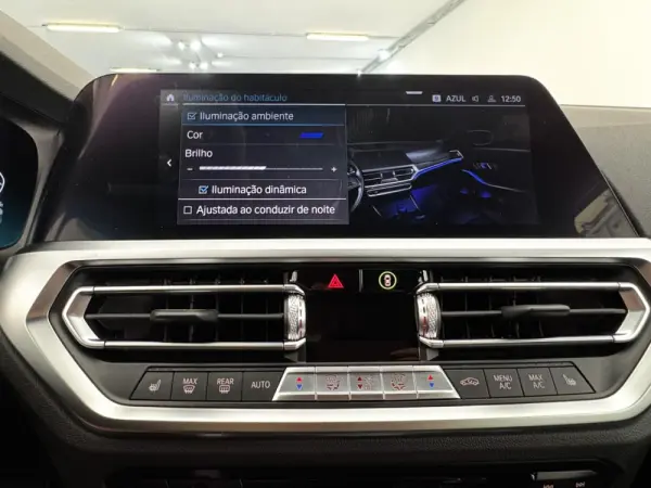 BMW 320 e Touring xDrive Auto Sport 43
