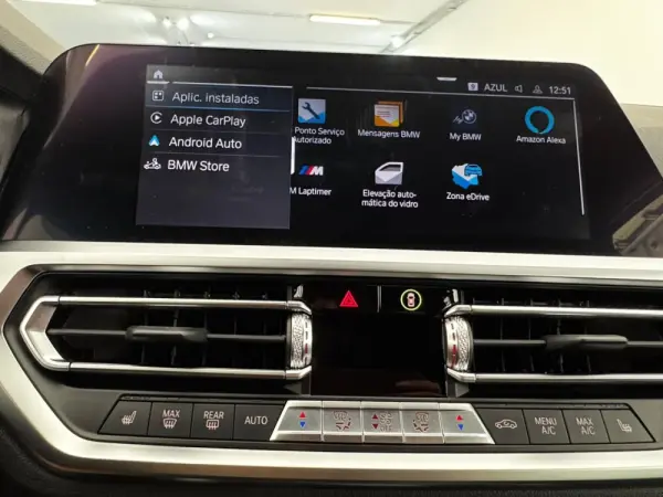 BMW 320 e Touring xDrive Auto Sport 46