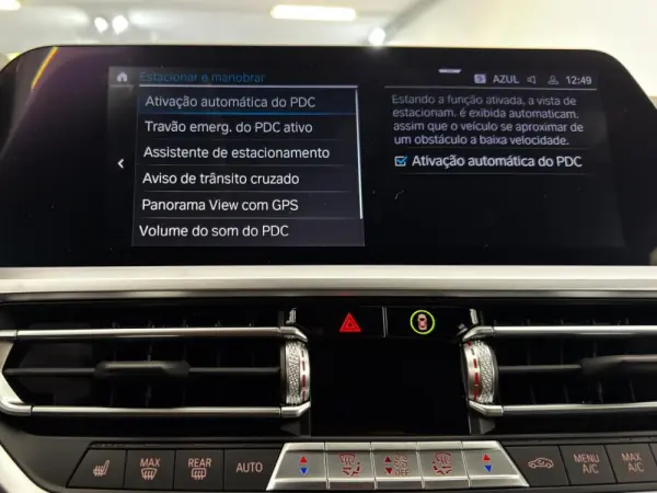 BMW 320 e Touring xDrive Auto Sport 47