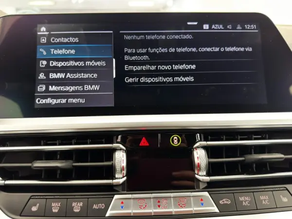 BMW 320 e Touring xDrive Auto Sport 49