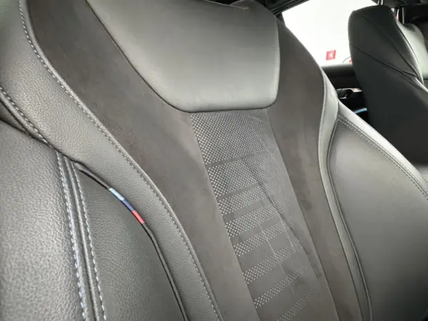 BMW 320 e Touring xDrive Auto Sport 58