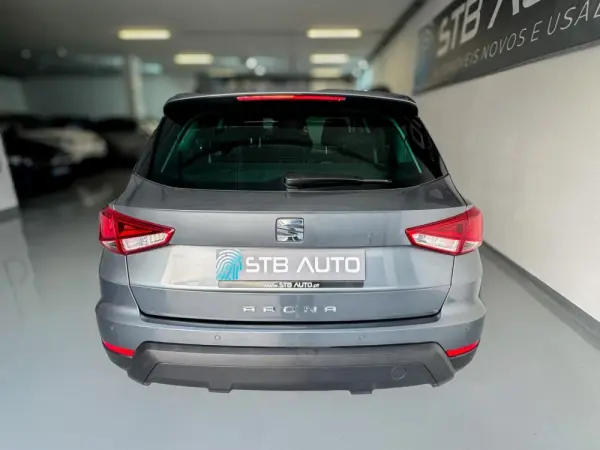 SEAT Arona 1.6 TDI Style 3