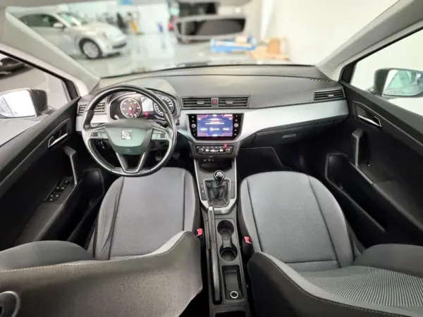 SEAT Arona 1.6 TDI Style 6