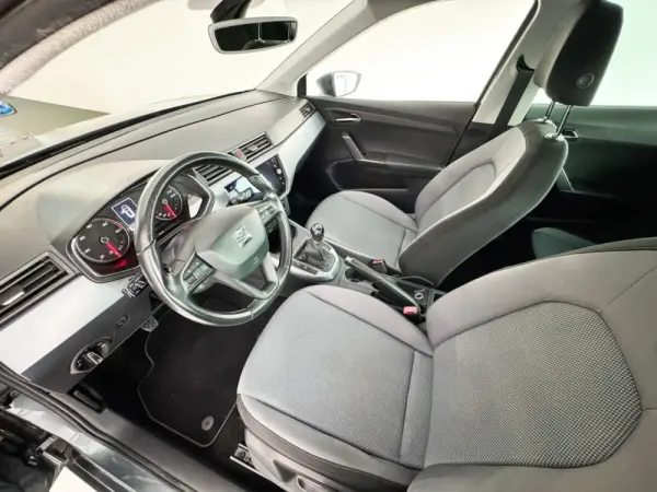 SEAT Arona 1.6 TDI Style 5