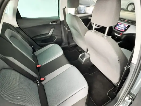 SEAT Arona 1.6 TDI Style 8