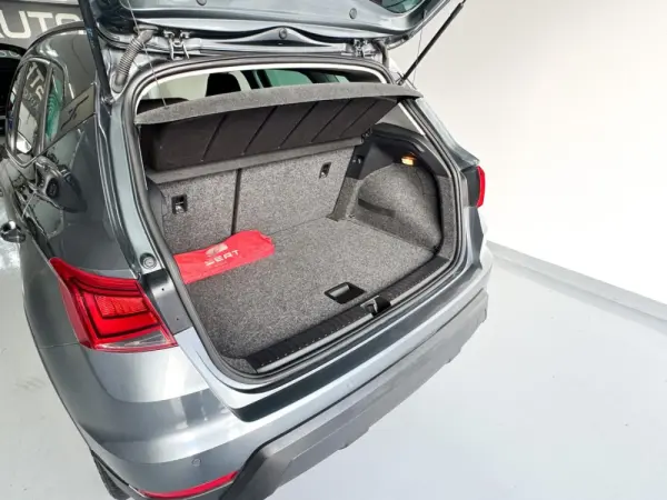 SEAT Arona 1.6 TDI Style 9