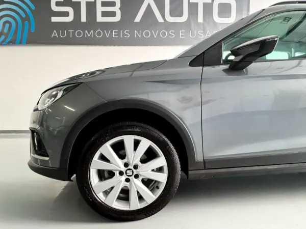SEAT Arona 1.6 TDI Style 10