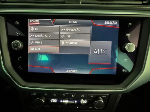 SEAT Arona 1.6 TDI Style 11