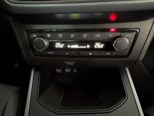 SEAT Arona 1.6 TDI Style 12