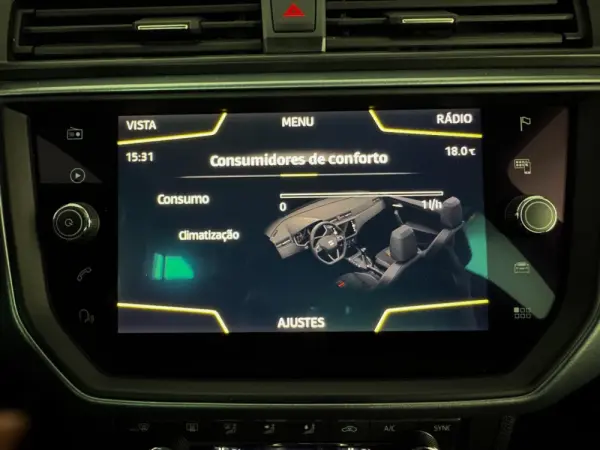 SEAT Arona 1.6 TDI Style 13