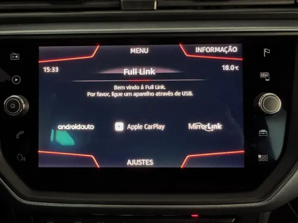 SEAT Arona 1.6 TDI Style 15